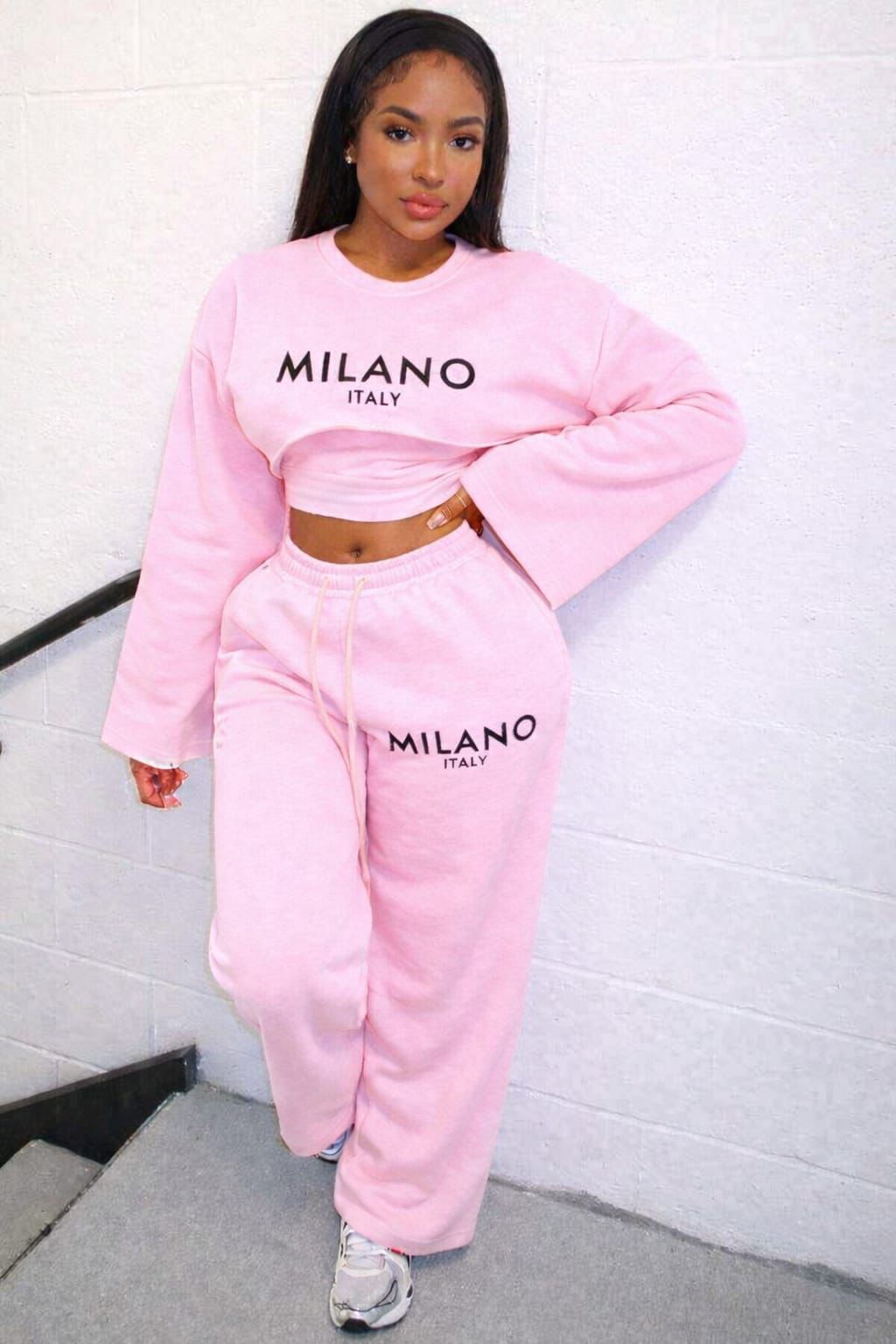 Milano Oufit